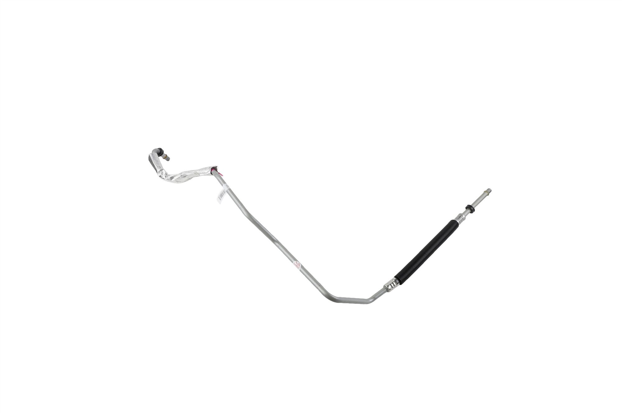 GM Genuine Parts Transmission Oil Cooler Line 15258728 — image 25